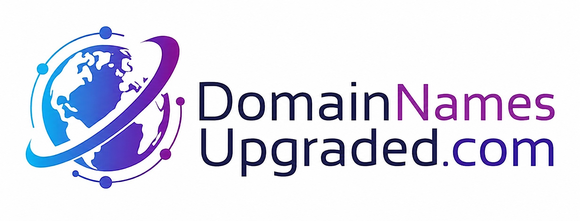 Domain Name Upgrades